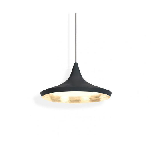 LAMPADA A SOSPENSIONI A LED BEAT A LARGHEZZA VISTA
