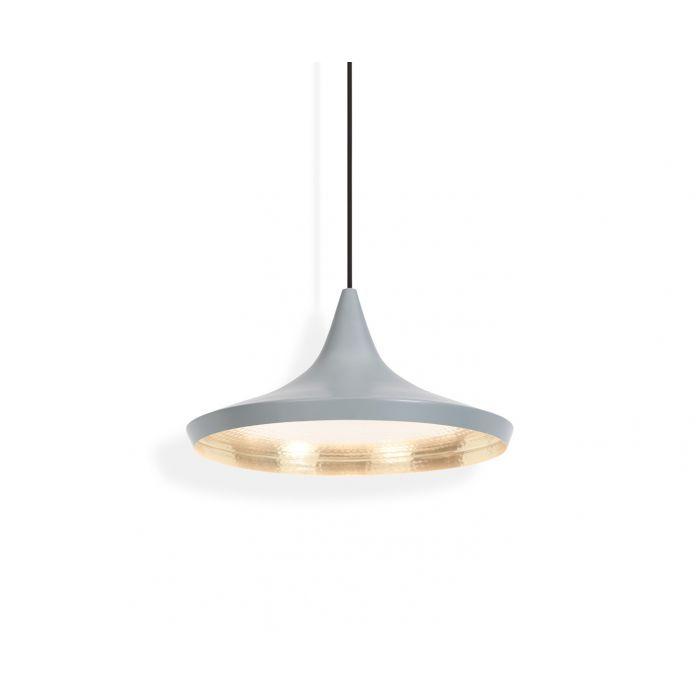 LAMPADA A SOSPENSIONI A LED BEAT A LARGHEZZA VISTA