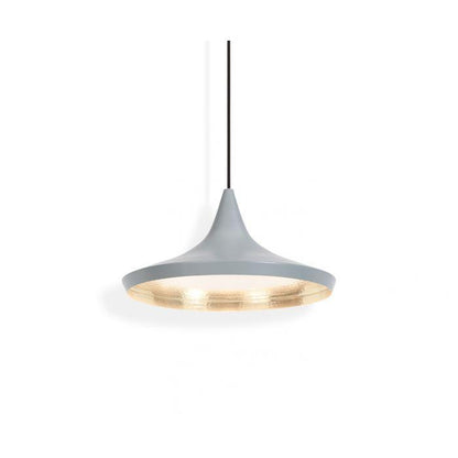 LAMPADA A SOSPENSIONI A LED BEAT A LARGHEZZA VISTA