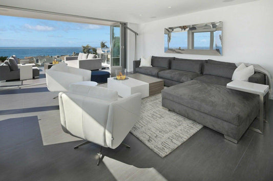 Divano componibile Bee Lounge