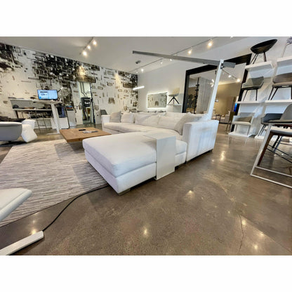Divano componibile Bee Lounge