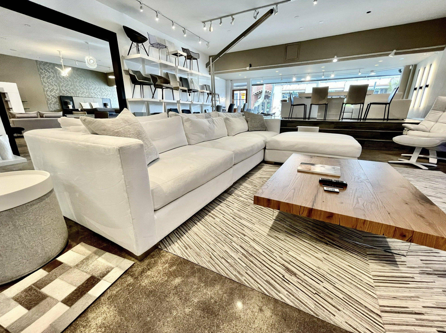 Divano componibile Bee Lounge