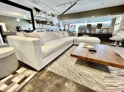 Divano componibile Bee Lounge