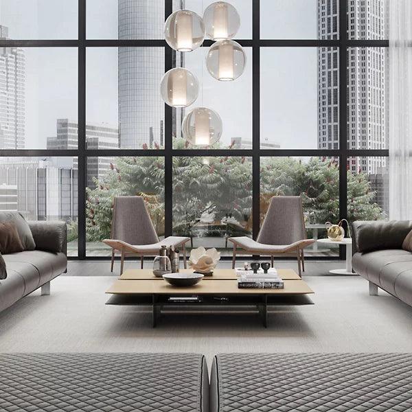 LAMPADARIO BEL OCCHIO 5