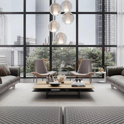 LAMPADARIO BEL OCCHIO 5