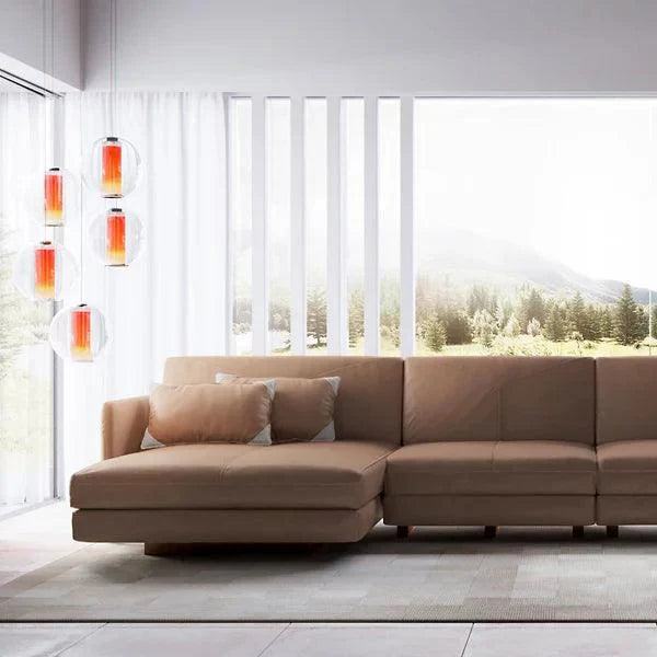 LAMPADARIO BEL OCCHIO 5