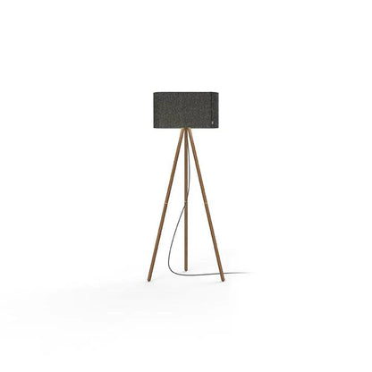 Lampada da terra Belmont di pablo Designs