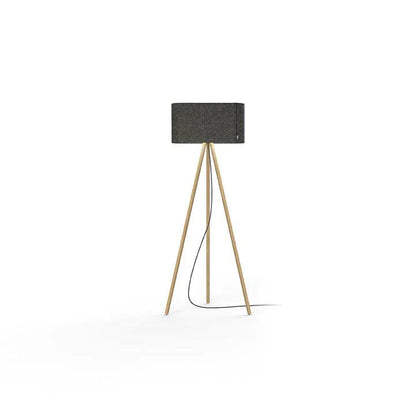 Lampada da terra Belmont di pablo Designs