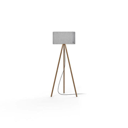 Lampada da terra Belmont di pablo Designs