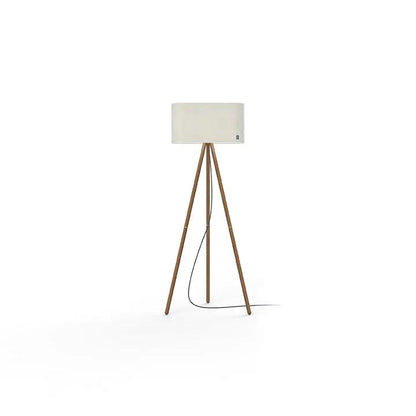 Lampada da terra Belmont di pablo Designs