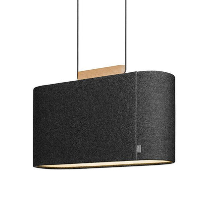 Lampada a sospensione a LED Belmont