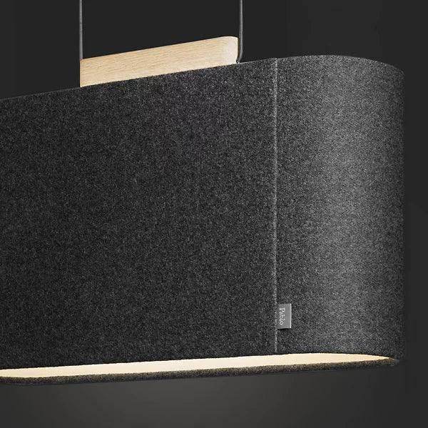 Lampada a sospensione a LED Belmont