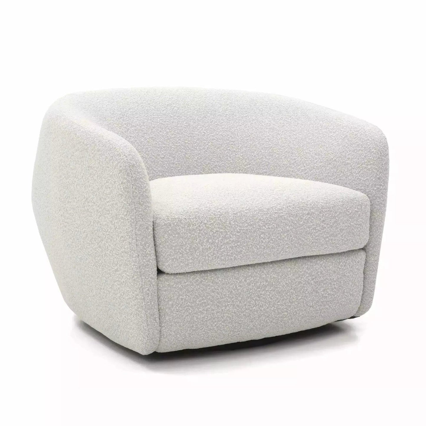 BERGER SWIVEL CHAIR