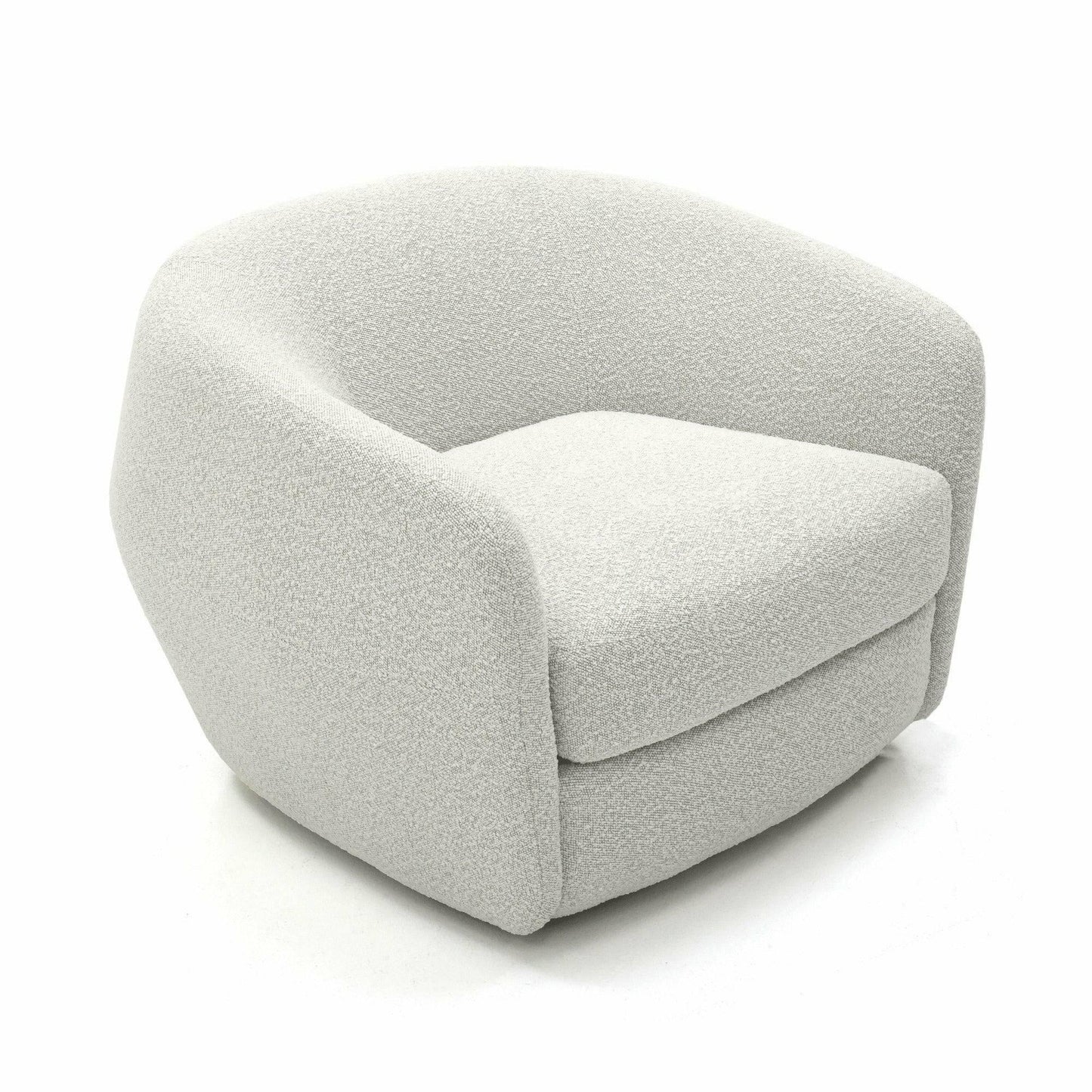 BERGER SWIVEL CHAIR