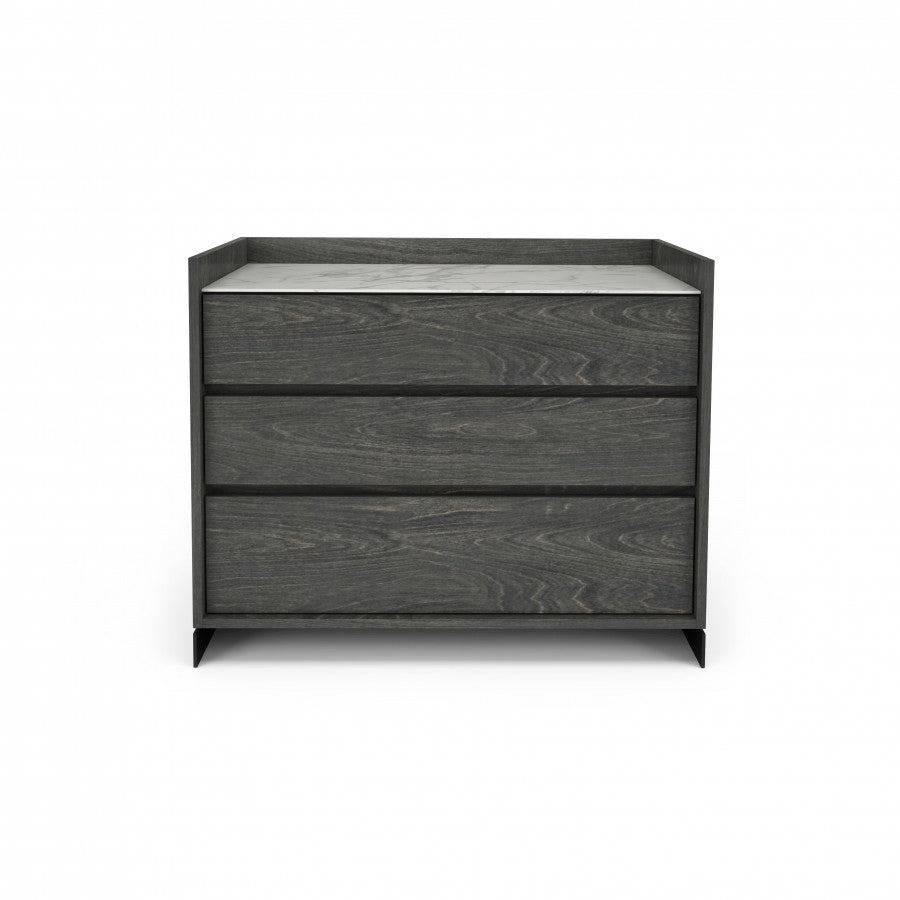 Bernard Chest - 3 Drawer