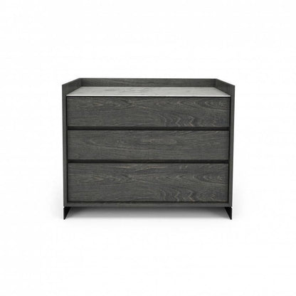 Bernard Chest - 3 Drawer