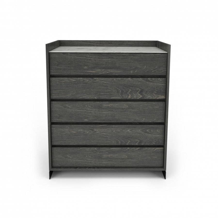 Bernard Chest - 5 Drawer