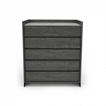 Bernard Chest - 5 Drawer