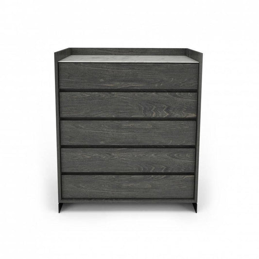 Bernard Chest - 5 Drawer