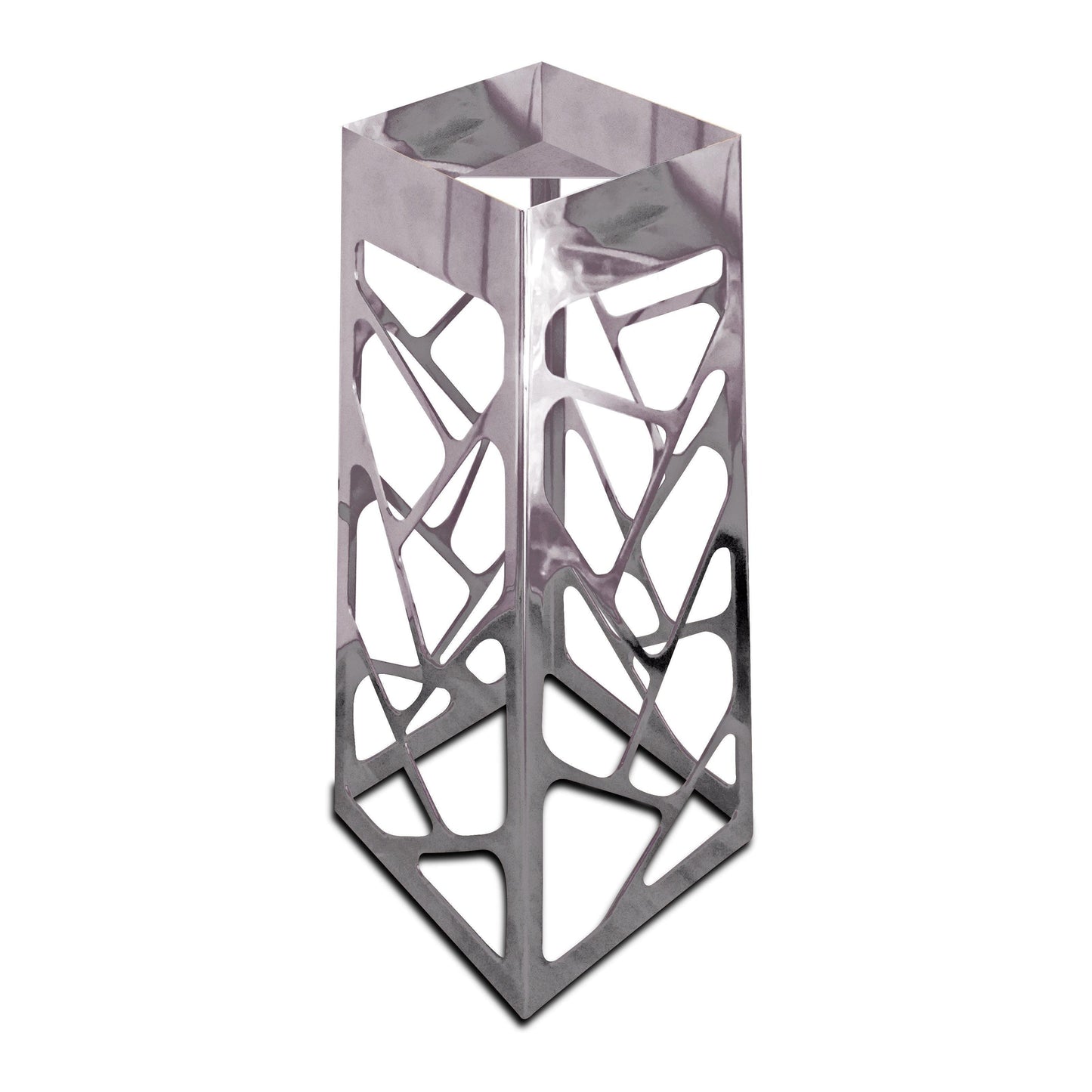 Big Ocean Cube Floor Lamp