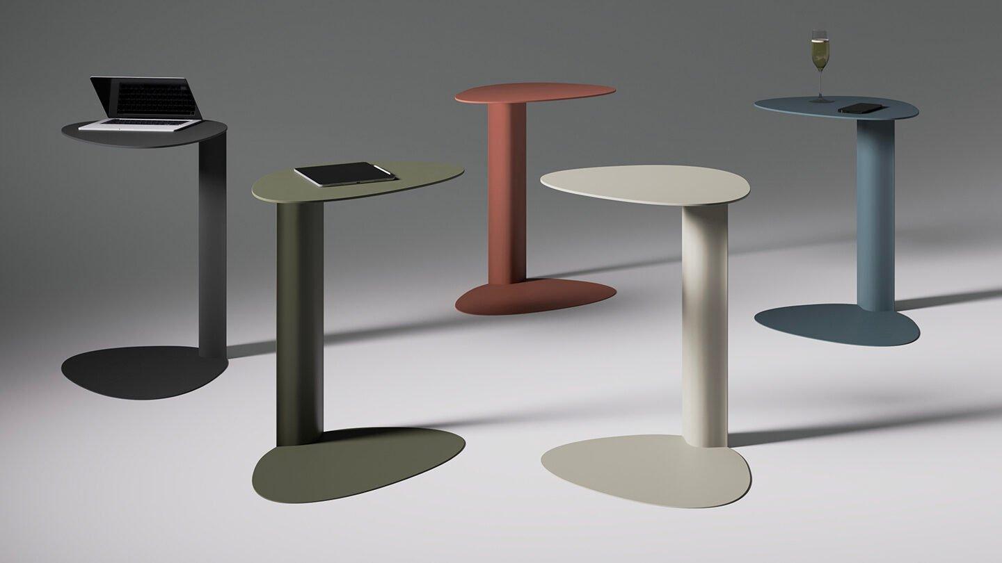 Bink 1025 Side Table