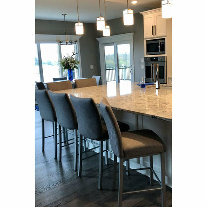 Biscaro Bar Stool