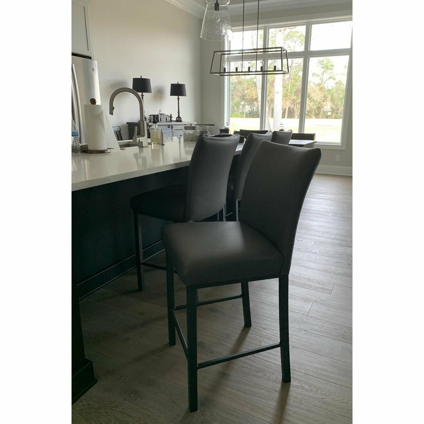 Biscaro Bar Stool