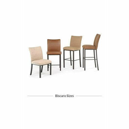 Biscaro Bar Stool