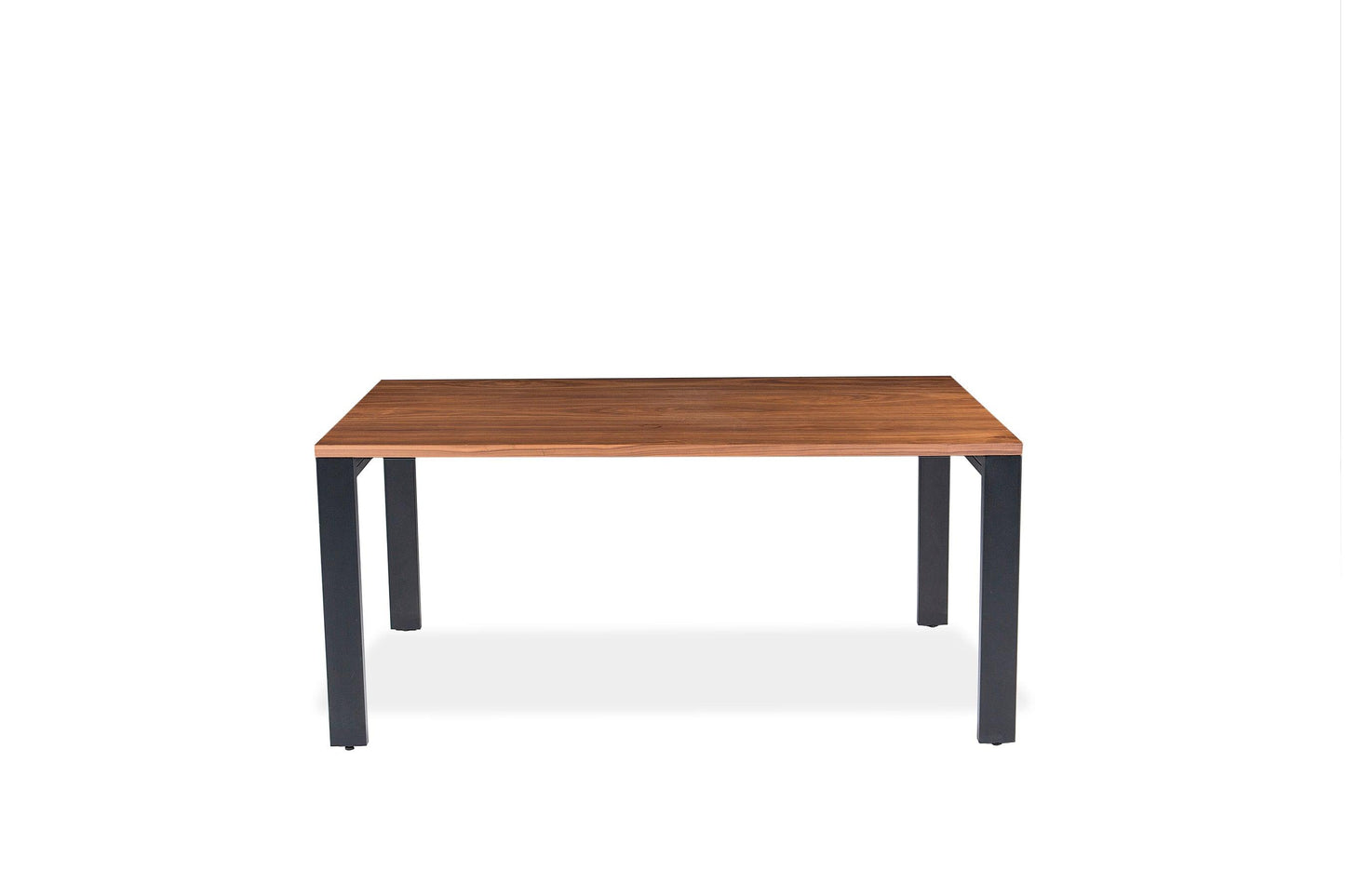 BLAKE – AMERICAIN WALNUT DINING TABLE