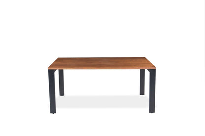 BLAKE – AMERICAIN WALNUT DINING TABLE