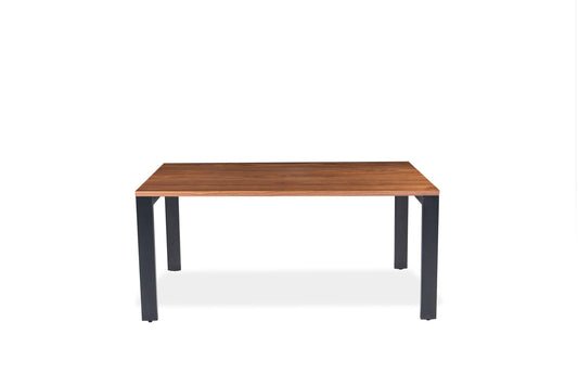 BLAKE – AMERICAIN WALNUT DINING TABLE