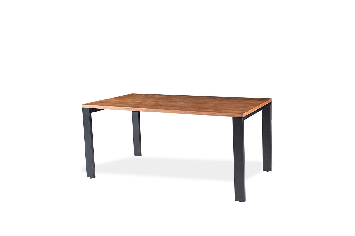 BLAKE – AMERICAIN WALNUT DINING TABLE