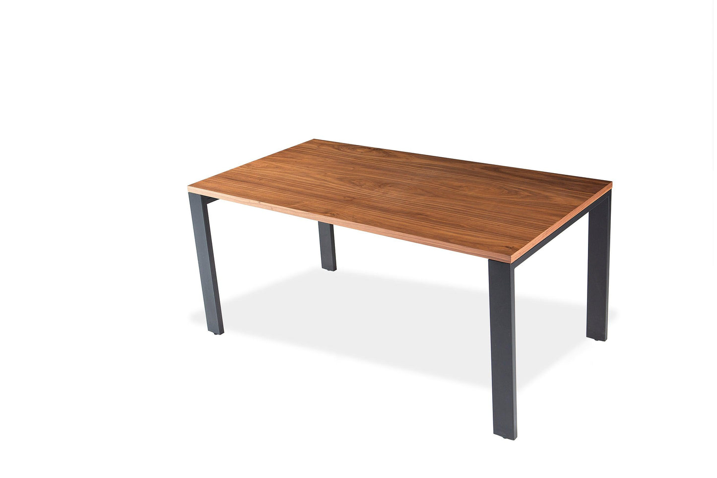 BLAKE – AMERICAIN WALNUT DINING TABLE