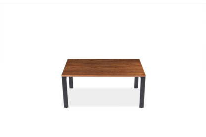 BLAKE – AMERICAIN WALNUT DINING TABLE
