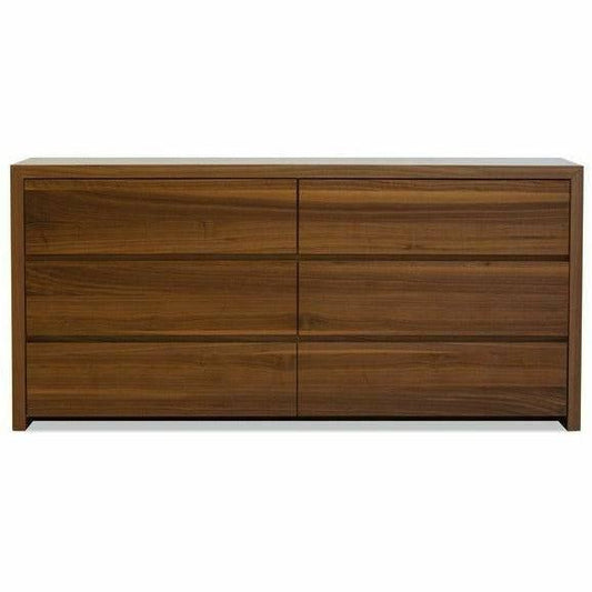 Blanche Double Dresser