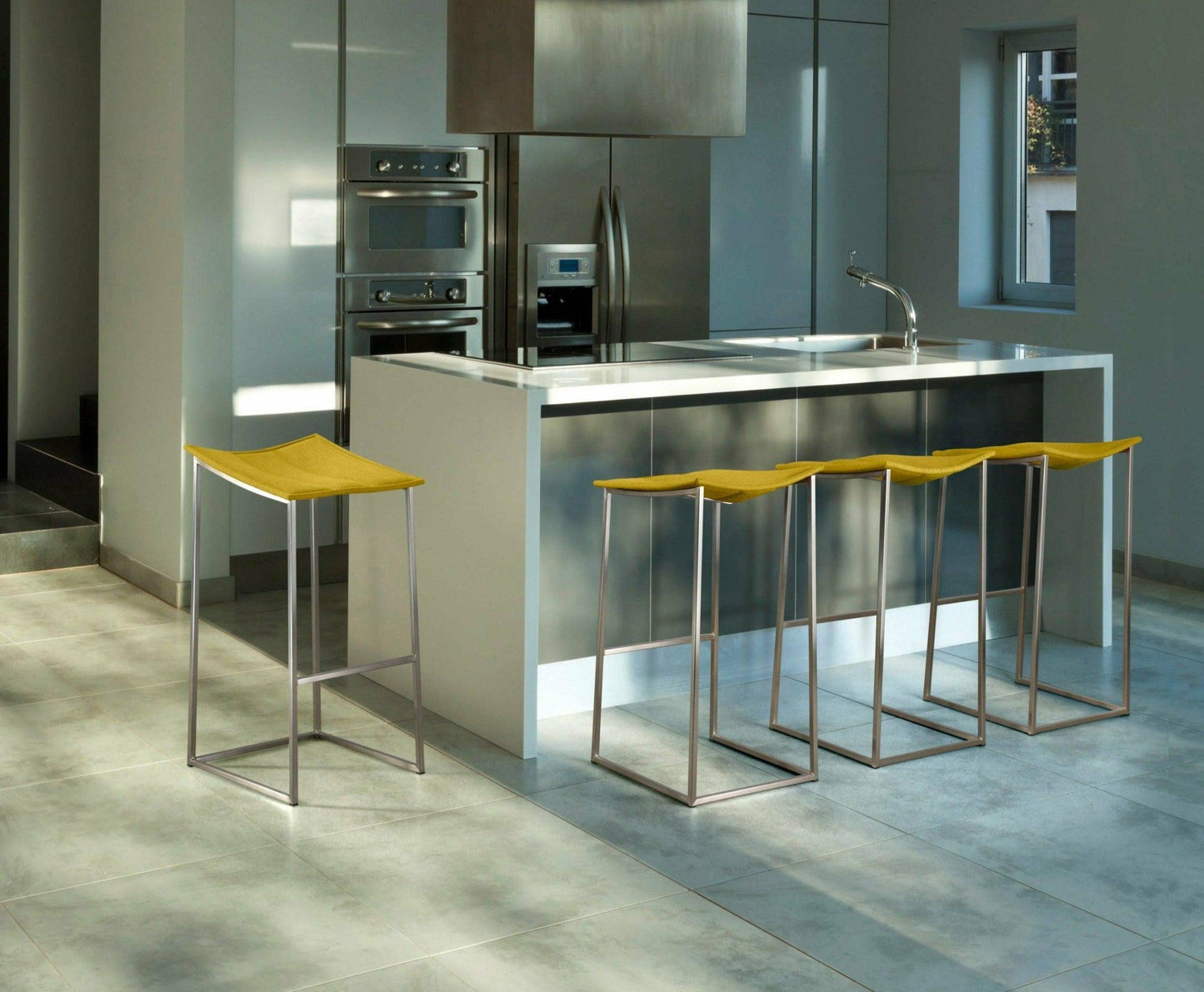 Bocca Bar Stool