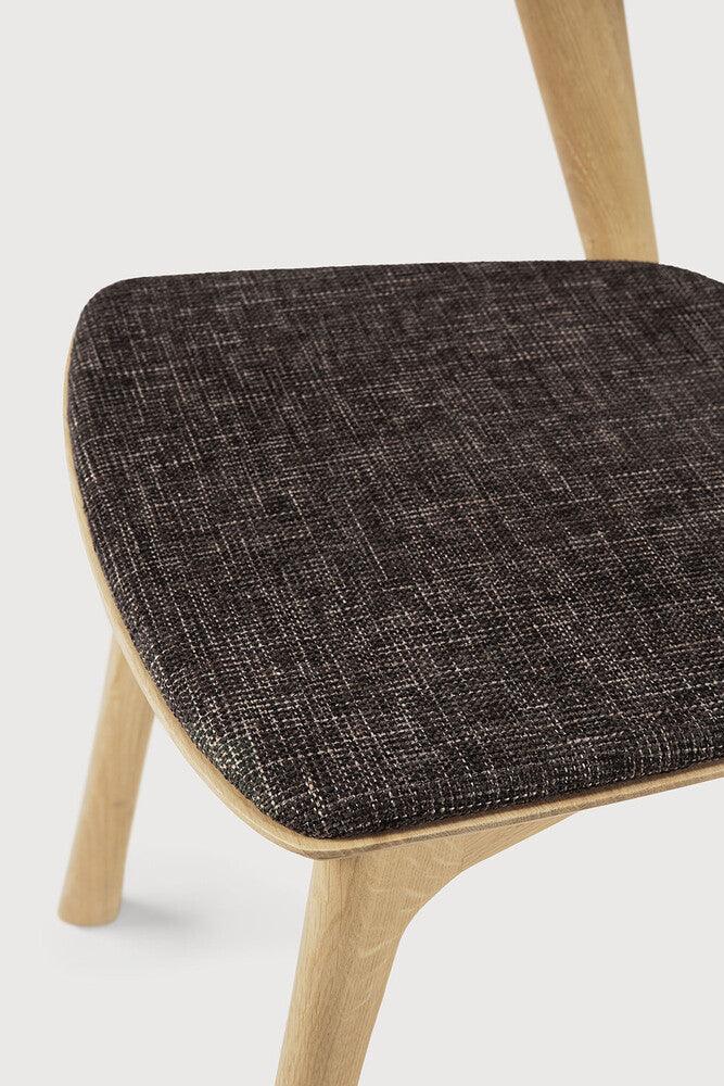 Bok Dining Chair with Seat Pad