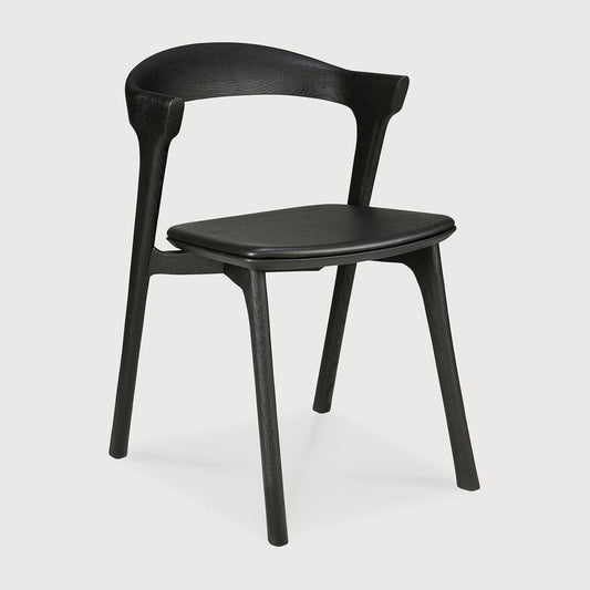 Bok Dining Chair with Seat Pad
