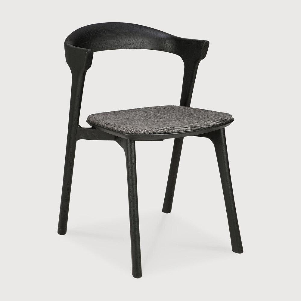 Bok Dining Chair with Seat Pad