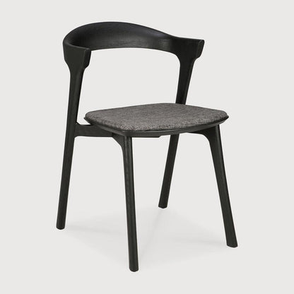 Bok Dining Chair with Seat Pad