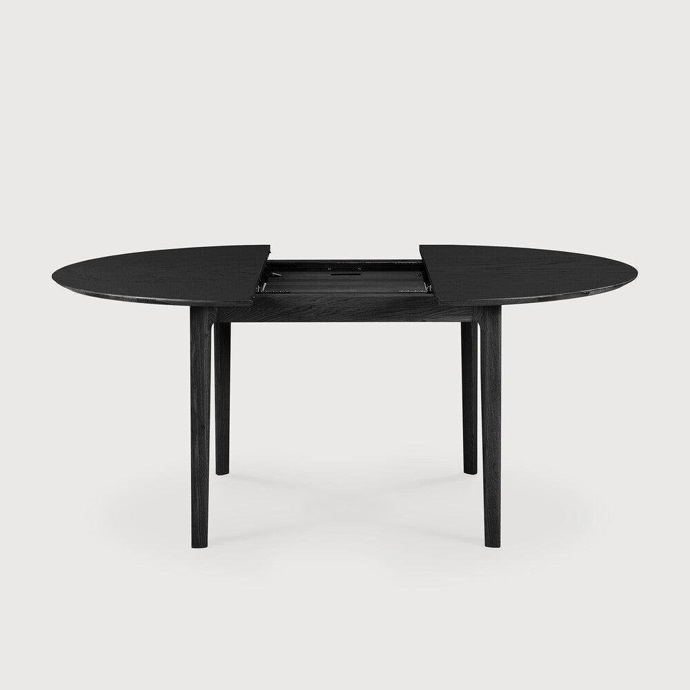 Bok Extendable Dining Table Round