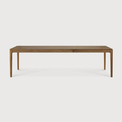 Bok extendable dining table