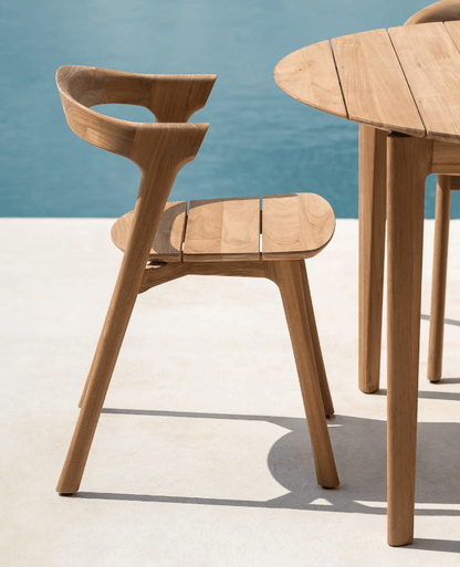 Bok Outdoor Dining Chair