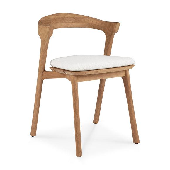 Bok Outdoor Dining Chair