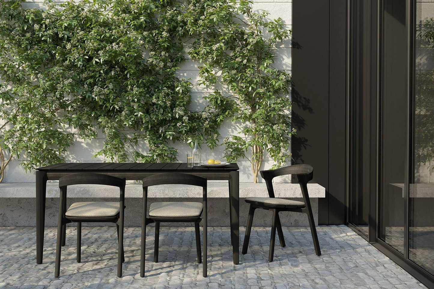 Bok Outdoor Dining Table