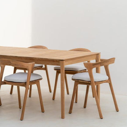 Bok Outdoor Dining Table