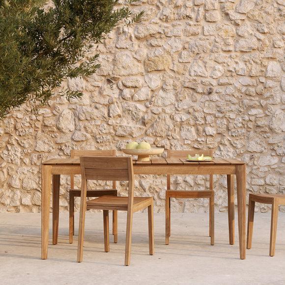 Bok Outdoor Dining Table