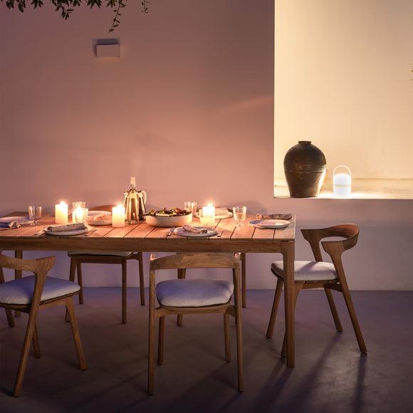 Bok Outdoor Dining Table