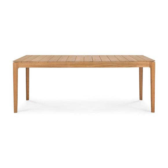 Bok Outdoor Dining Table