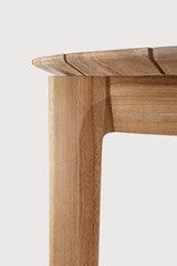 Bok Round Outdoor Dining Table